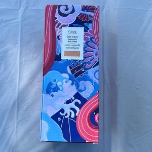 Oribe Côte d’Azur Restorative Body Crème